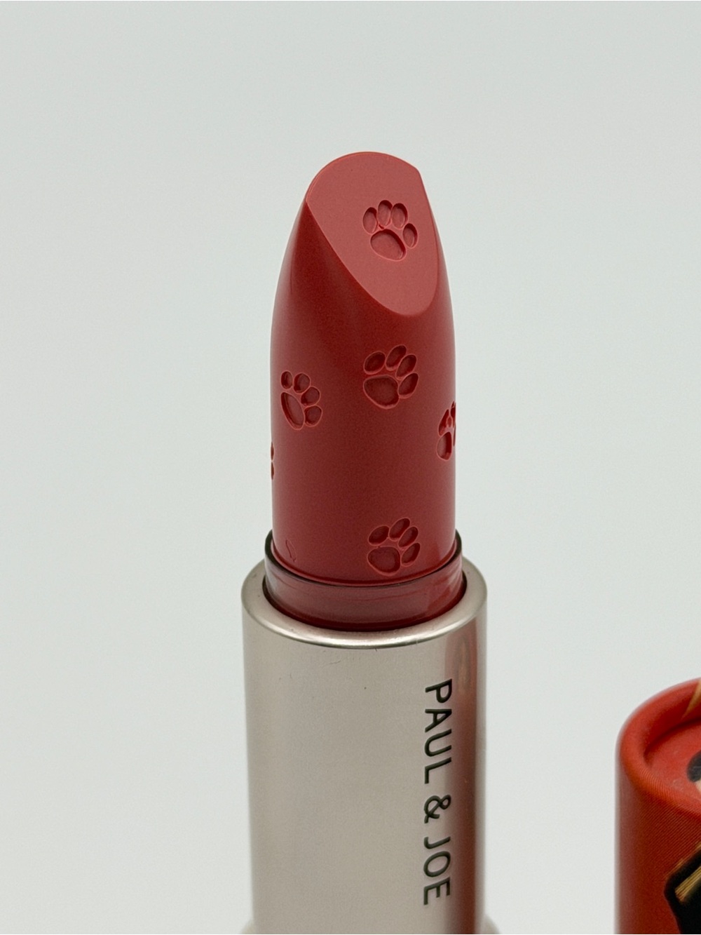UNUSED Paul & Joe Cat Paw Lipstick - Picture 2 of 3